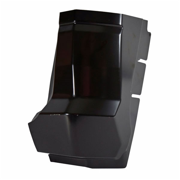 2009 Mopar Dodge/Chrysler/Plymouth CAB CORNER 1.2MM â€“ LH FITS DODGE P/U, QUAD CAB | BP1400J