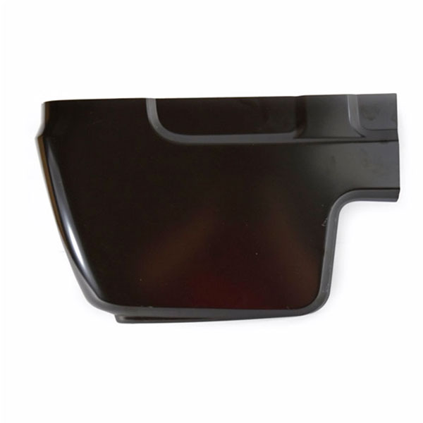 1972 GM Truck CAB CORNER 1.2MM â€“ LH FITS CHEVY/GMC P/U | BP6710K