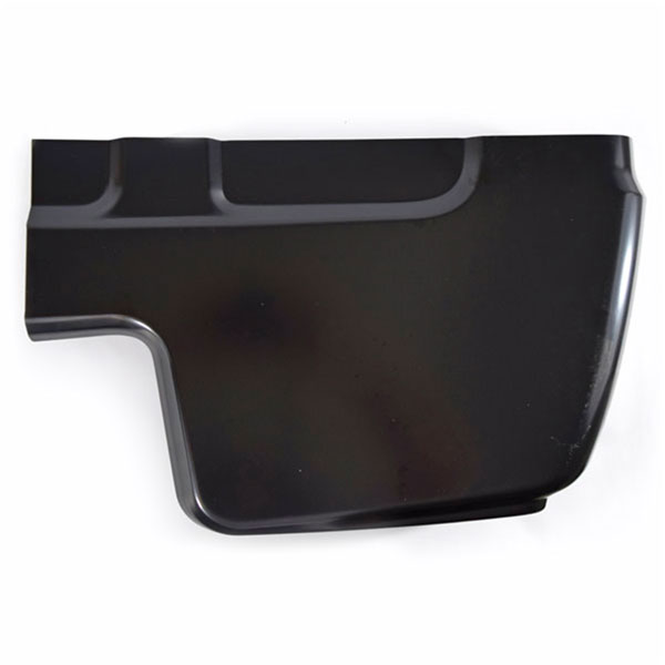 1967 GM Truck CAB CORNER 1.2MM â€“ RH FITS CHEVY/GMC P/U | BP6711K
