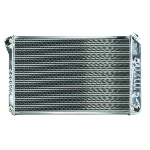 2010-11 Camaro Aluminum Radiator AT Cold Case Radiators main image 1