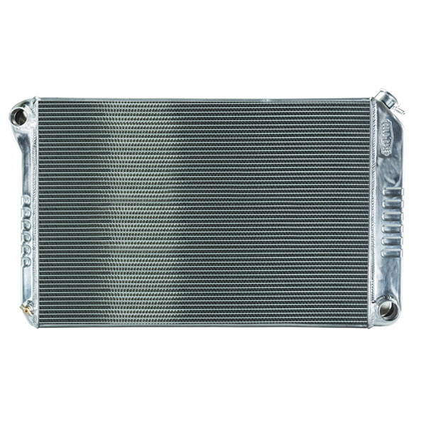 1980 Chevrolet Camaro ALUMINUM COLD CASE PERFORMANCE RADIATOR FOR MT CARS CHC545 | CS1004R