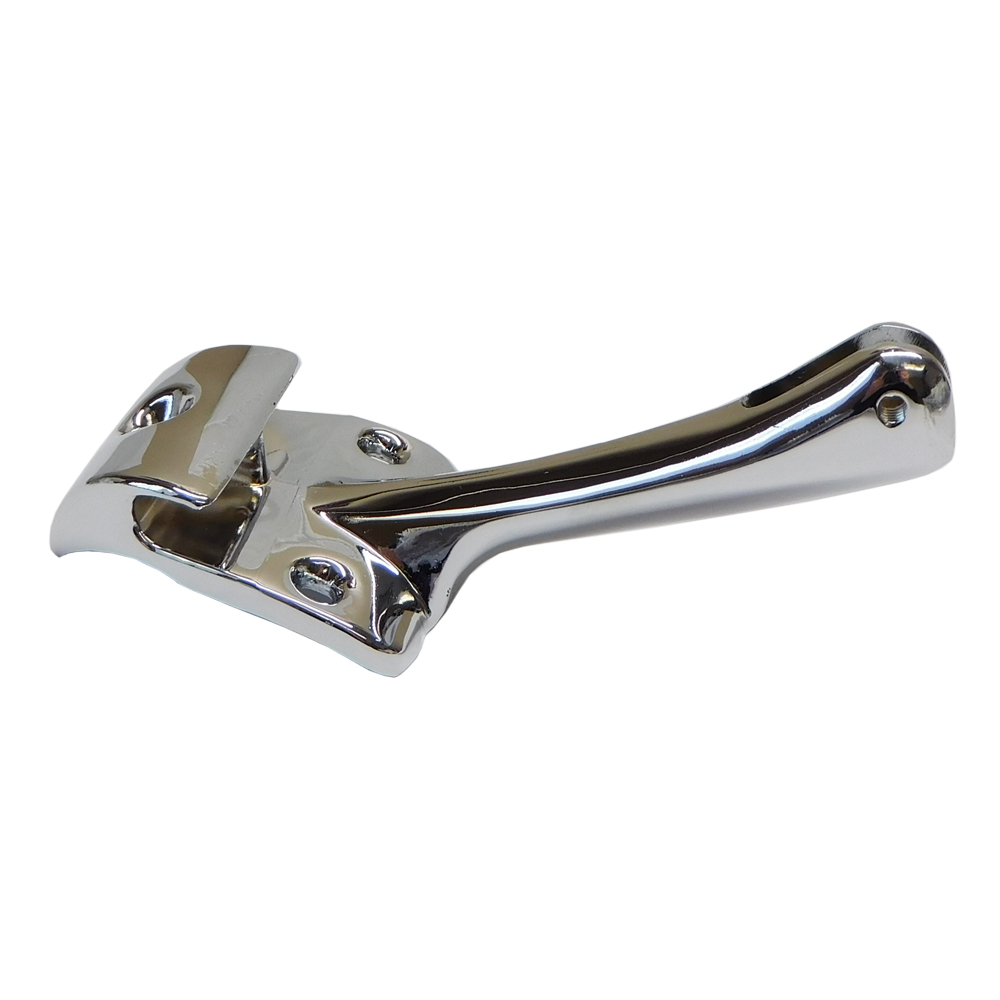 1965 Buick Skylark/GS/Regal/GN CONVERTIBLE REARVIEW MIRROR BRACKET | IN3510Z