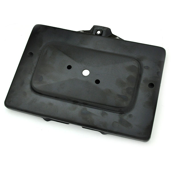 1968 GM Truck BATTERY TRAY GM # 3886782 | 3886782