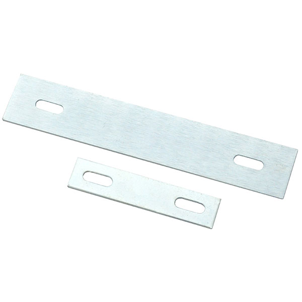 1968 Chevrolet Nova/Chevy II CONSOLE GAUGES SHIFT PLATE BRACKET SET | CP1008C