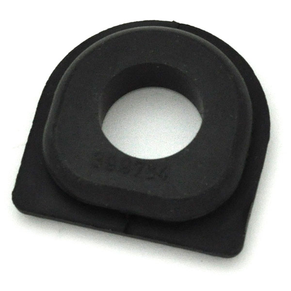 1968 Oldsmobile Cutlass/442/F85 NEW D SHAPED VALVE COVER GROMMET FLAT STYLE - EA GM # 399764 | 399764