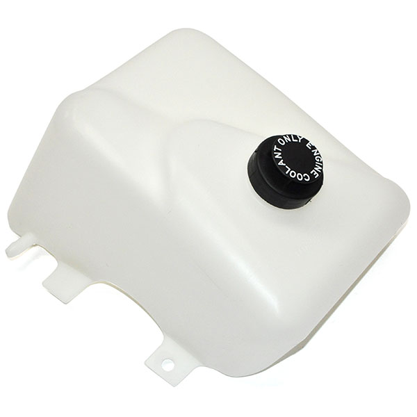 1980 Chevrolet Monte Carlo RADIATOR OVERFLOW BOTTLE W/CAP GM # 14085692 | CS5214Z