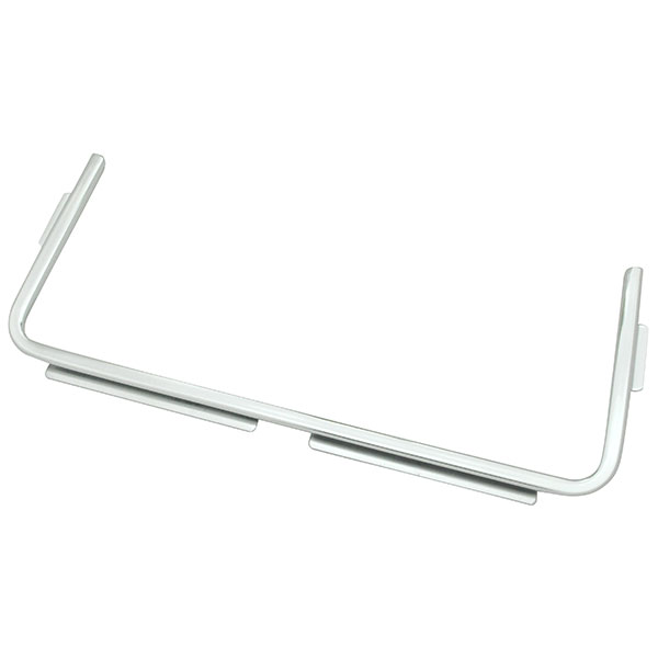1988 Chevrolet Monte Carlo TRUNK LID MOLDING ANODIZED CHROME GM # 20223370 | 20223370