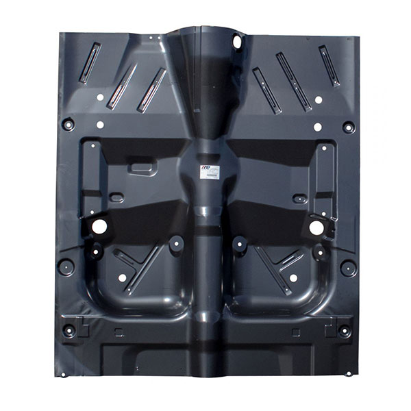 1962 Ford Misc FLOOR PAN OE STYLE â€“ STEEL | BP8961B