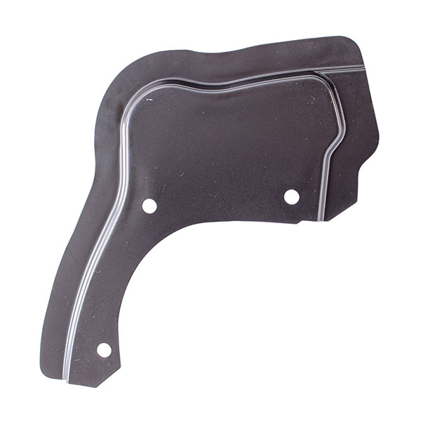 1964 Ford Misc FRONT FENDER SPLASH SHIELD - RH | BP8972B