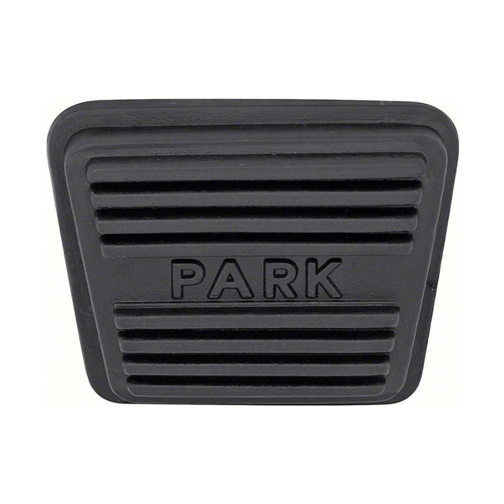 1966 Buick Skylark/GS/Regal/GN EMERGENCY BRAKE PEDAL PAD | IN3546Z