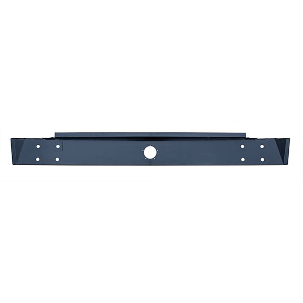 1969 Ford Misc REAR CROSSRAIL OE STEEL | BP8975B