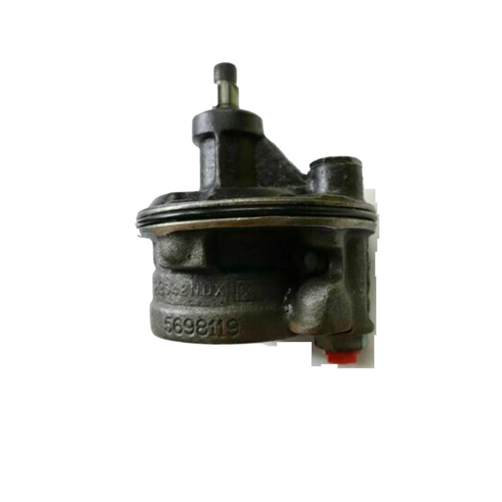 1965 Oldsmobile Cutlass/442/F85 POWER STEERING PUMP GM 5698119 | ST7002T