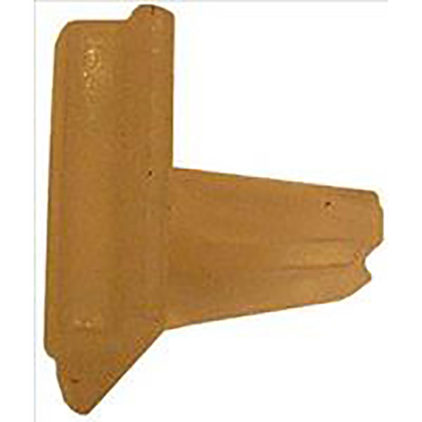 1964 Chevrolet Impala/Caprice/Bel Air FENDER MOLDING CLIP (EYEBROW CLIP) - EA | XP6297P