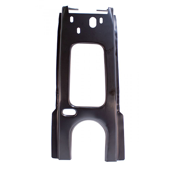 1968 Ford Misc TRUNK LOCK SUPPORT BRACE - STEEL | BP8474B