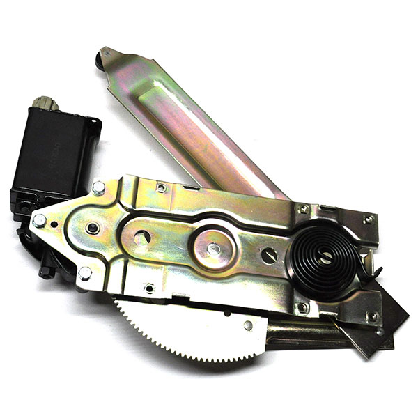 1971 Pontiac GTO/LeMans/Tempest POWER WINDOW DOOR REGULATOR OEM STYLE FOR USE WITH FACTORY STYLE MOTOR INCLUDED â€“ LH | GL5225Z