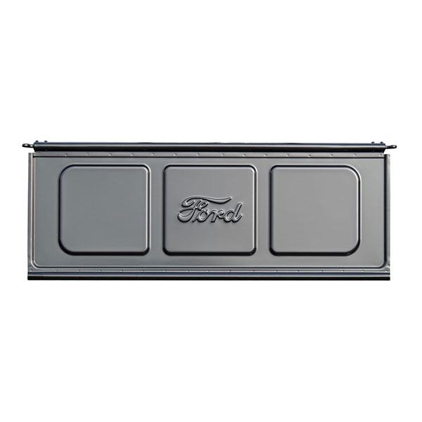 1950 Ford Misc TAILGATE WITH FORD LETTERS OE STYLE | BP8475B