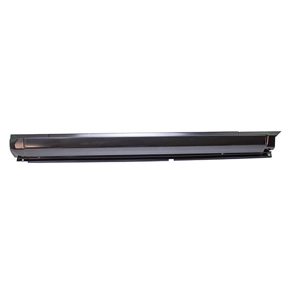 1962 Ford Misc OUTER ROCKER PANEL STEEL â€“ RH | BP8478B