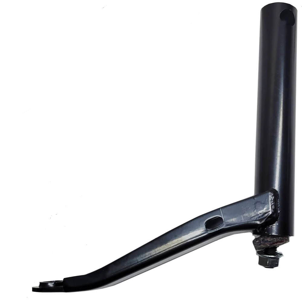 1971 Pontiac GTO/LeMans/Tempest BELL CRANK CROSS SHAFT (Z-BAR) | MT3196G