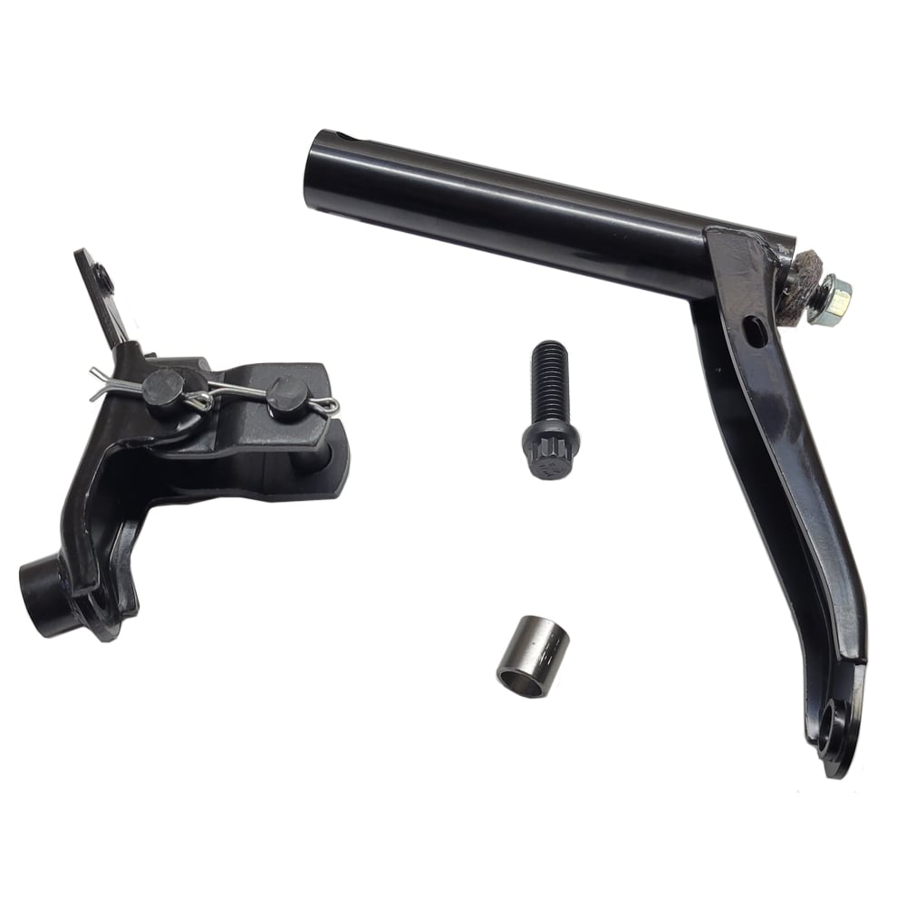 1970 Pontiac GTO/LeMans/Tempest Z-BAR BELL CRANK AND SWIVEL