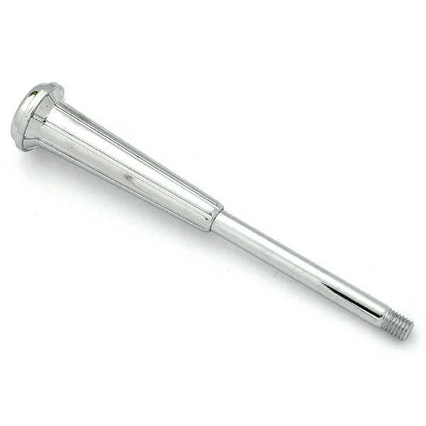 1970 Oldsmobile Cutlass/442/F85 TILT LEVER (CHROME KNOB - FLUTED) | IN3562T