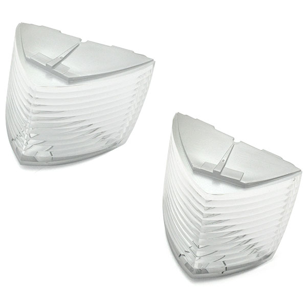 1968 Chevrolet Impala/Caprice/Bel Air CORNERING LAMP LENS CLEAR - PR | XL6854P