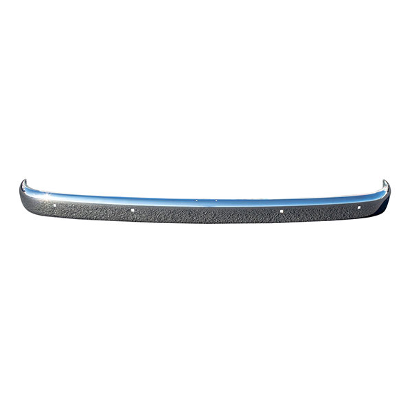 1951 Chevrolet Full Size up to 1957 FRONT BUMPER STEEL CHROME FINISH | BP3951L