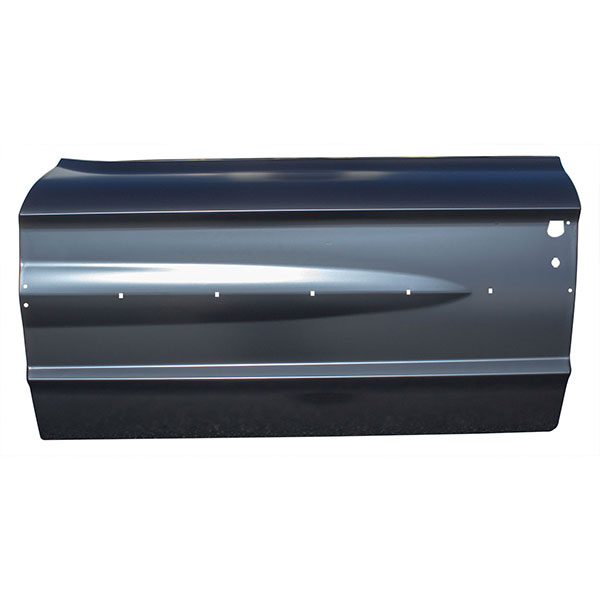 1964 Ford Misc DOOR SKIN STEEL â€“ LH FITS FORD GALAXIE 2DR | BP8981B