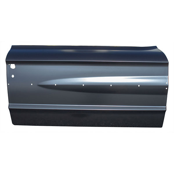 1964 Ford Misc DOOR SKIN STEEL â€“ RH FITS FORD GALAXIE 2DR | BP8982B