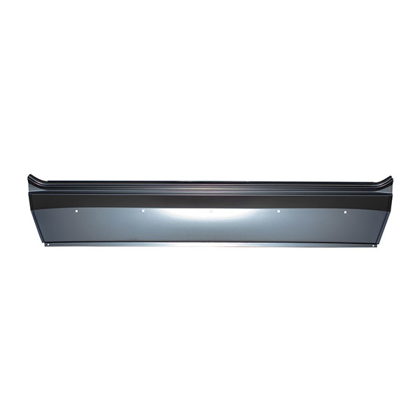 1963 Ford Misc DECK FILLER PANEL STEEL FITS FORD GALAXIE FASTBACK | BP8983B