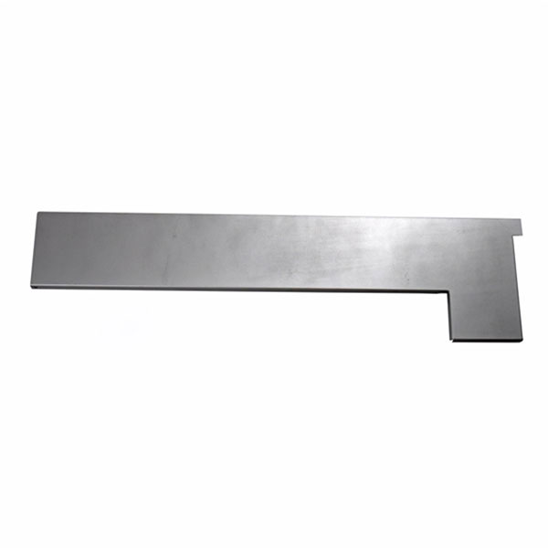 1967 Ford Misc INNER ROCKER PANEL â€“ RH FITS BRONCO | BP2171B