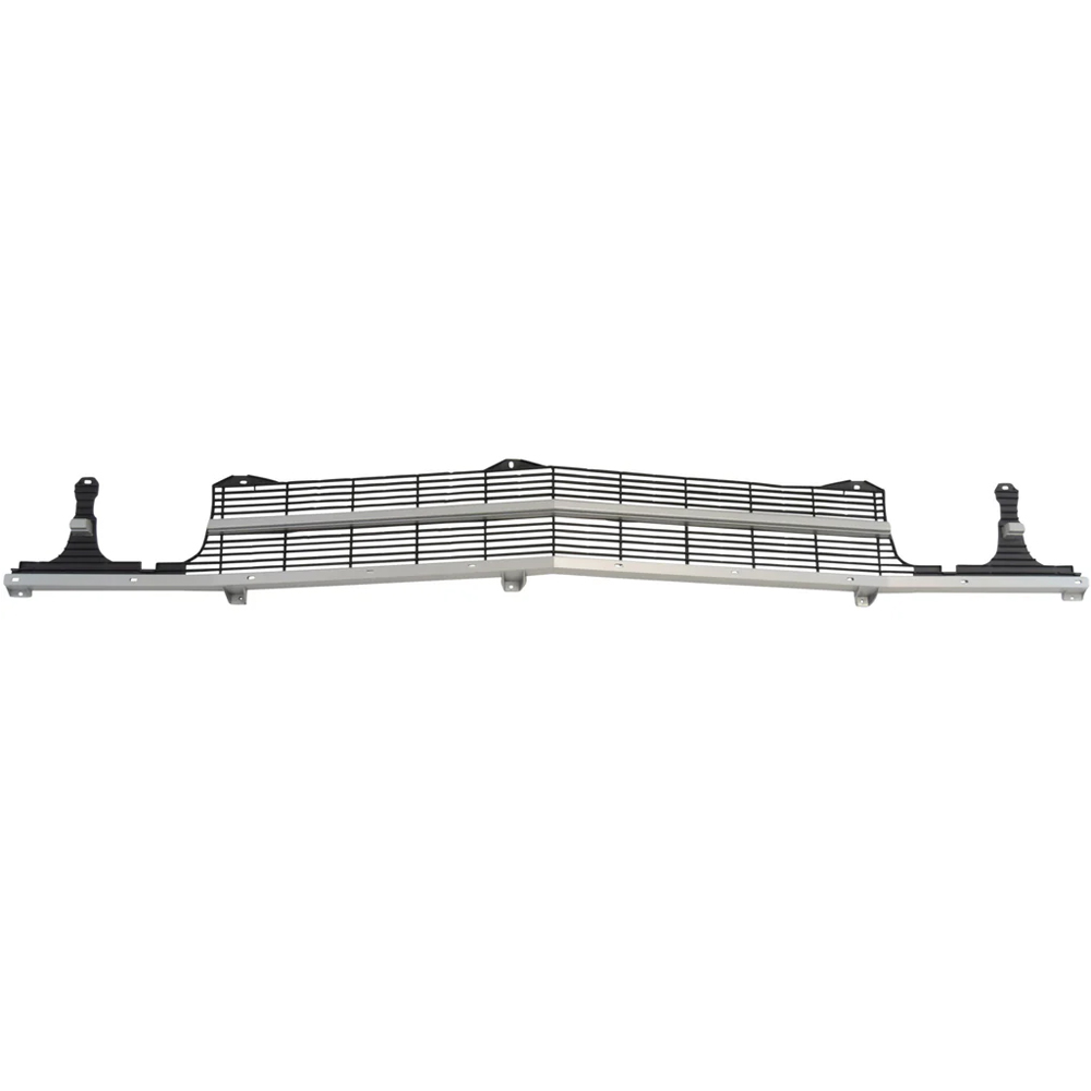 1969 Chevrolet El Camino STANDARD GRILLE | GH2751V