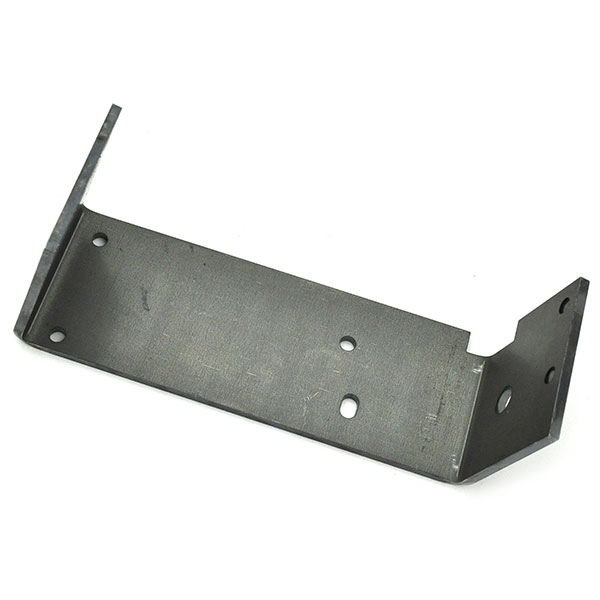 1977 Oldsmobile Cutlass/442/F85 DUALGATE SHIFTER MOUNTING BRACKET MADE IN THE USA | CP1285T