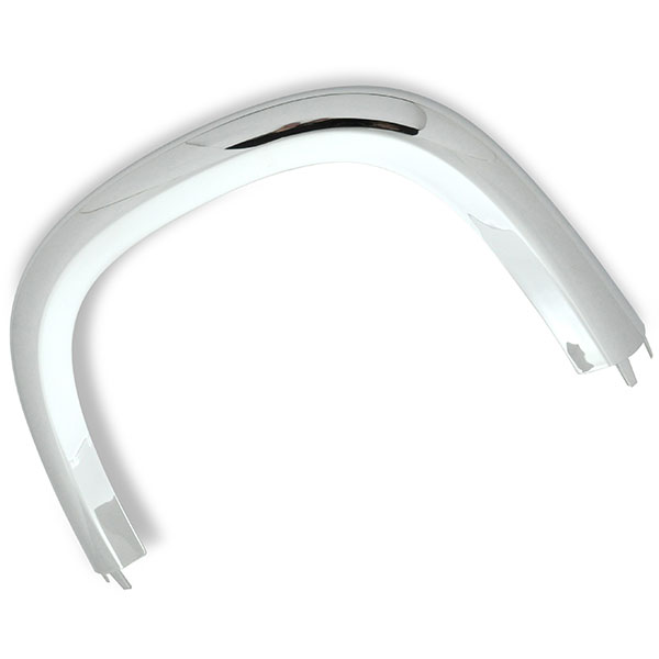 2004 GM Truck CHROME SEAT LOOP TRIM (CHEVROLET SSR) OEM GM 19149036 | 19149036