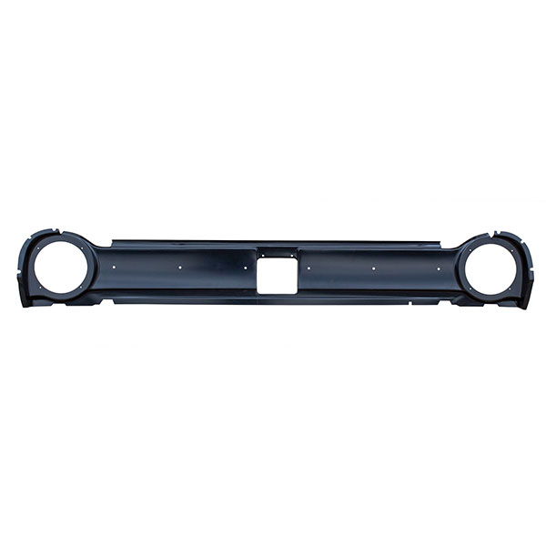 1964 Ford Misc TAIL LIGHT PANEL REAR BODY PANEL OE STYLE GAUGE STEEL (FORD GALAXIE) | BP1261B