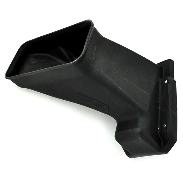 1975 Pontiac Firebird/TransAm UPPER DASH VENT DUCT WITHOUT AIR CONDITIONING - RH GM 478361 | 478361