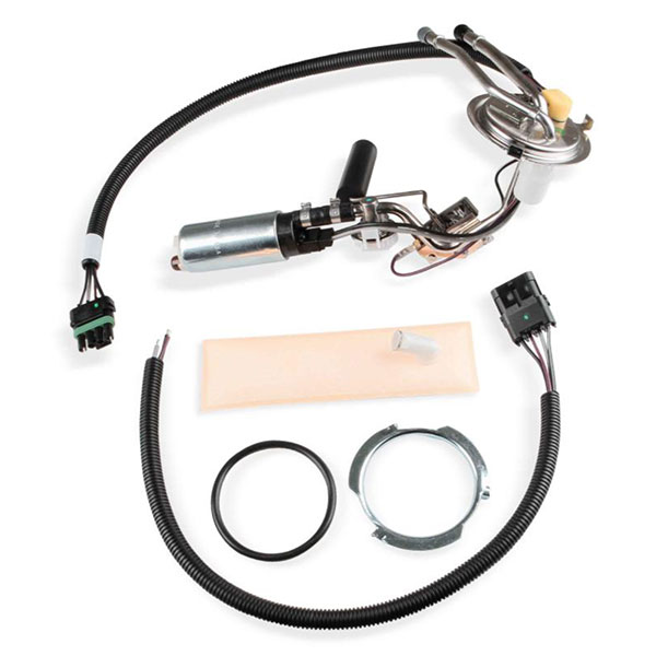 1982 Pontiac Grand Prix 69-UP HOLLEY SERIES 255 LPH OE STYLE EFI FUEL TANK MODULES PUMP SENDING UNIT FOR 550 HP MOTORS | FT1236Z