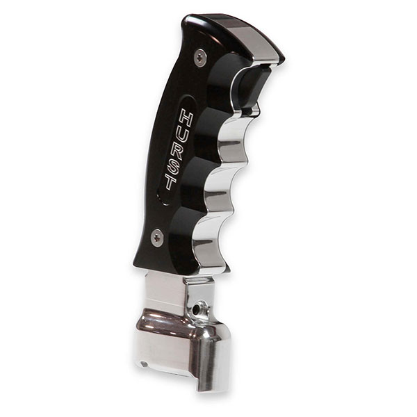 2012 Chevrolet Camaro HURST BILLET PLUS PISTOL GRIP AUTO SHIFT HANDLE 5380438 | 5380438