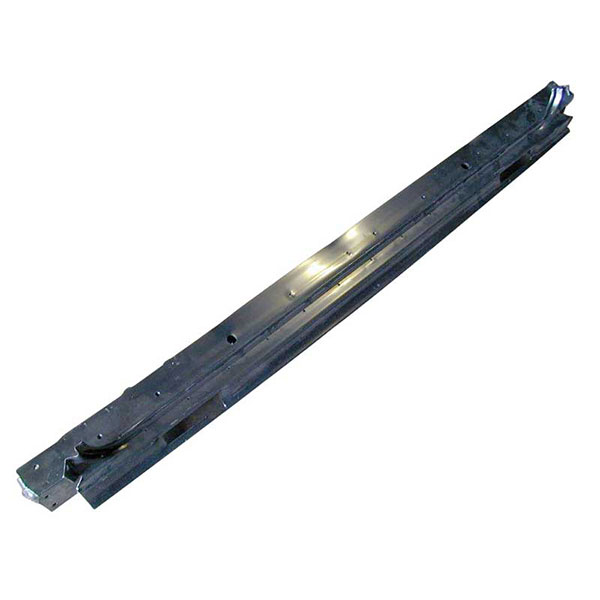 1975 GM Truck REAR BODY TAIL PANEL SUPPORT ASSEMBLY - STEEL FOR TAILGATE | BP4274K