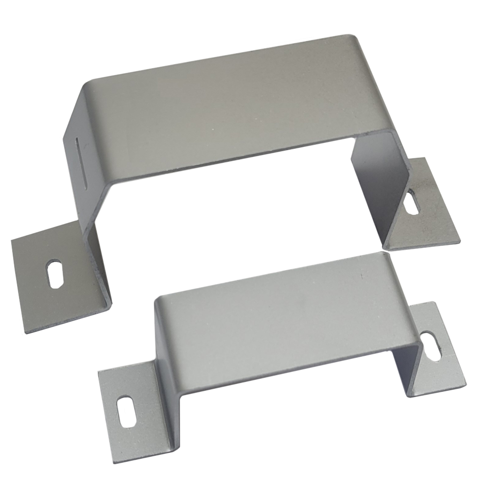 1964 Oldsmobile Cutlass/442/F85 CUTLASS/442 AUTO CONSOLE MOUNTING BRACKETS | CP1543T
