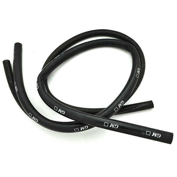 1970 Buick Skylark/GS/Regal/GN SMOOTH HEATER HOSE 2 PCS SET 4 1/2