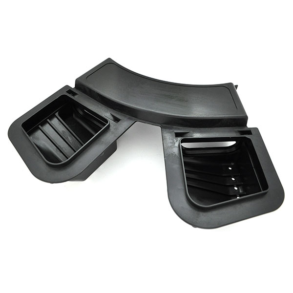 1969 Buick Skylark/GS/Regal/GN RAM AIR CLEANER 3 PIECES PLASTIC AIR