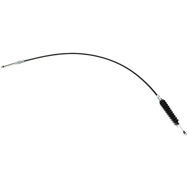 1968 Oldsmobile Cutlass/442/F85 HURST OLDS DUAL GATE SHIFTER CABLE WITH AUTOMATIC TURBO 350 OR 400 | CP1556T