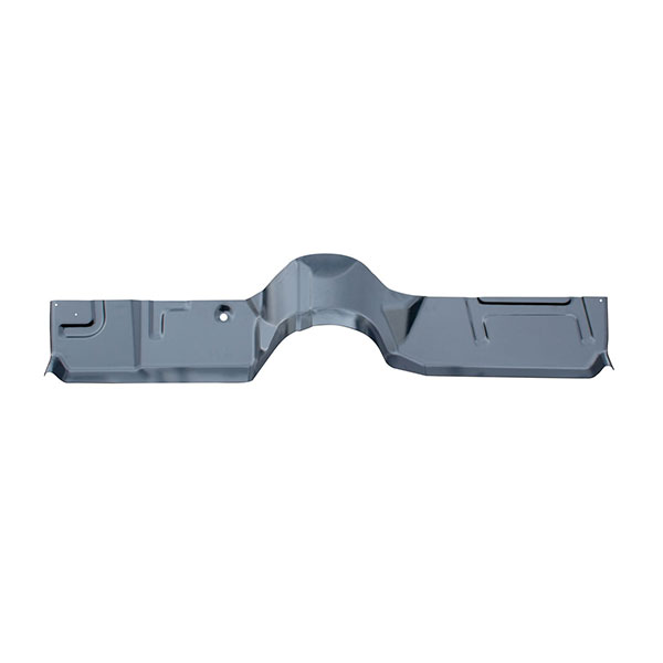 1964 Ford Misc LOWER FIREWALL (TOE BOARD) PATCH PANEL STEEL (FORD GALAXIE, MARAUDER, MONTEREY) | BP8976B