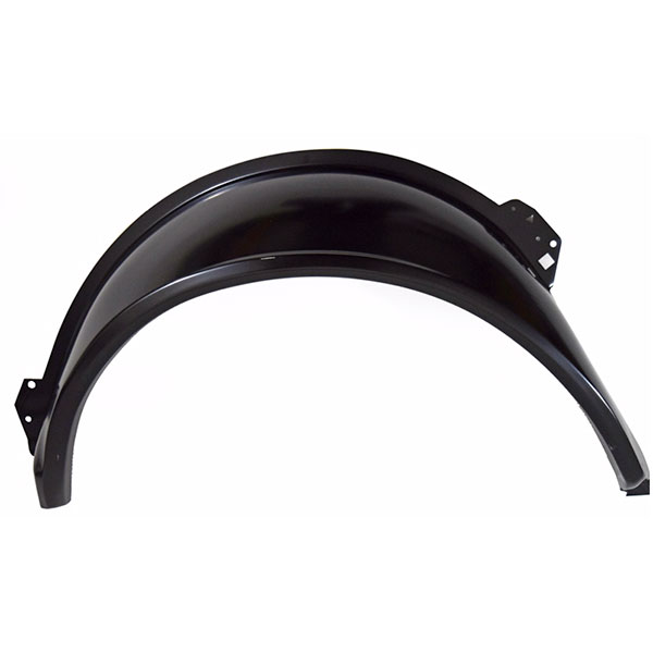 1981 Buick Skylark/GS/Regal/GN OUTER REAR WHEEL HOUSE - LH | BP7582S