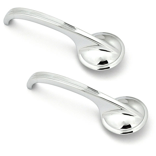 1964 Pontiac GTO/LeMans/Tempest INSIDE DOOR HANDLE - PAIR | IN2946Z
