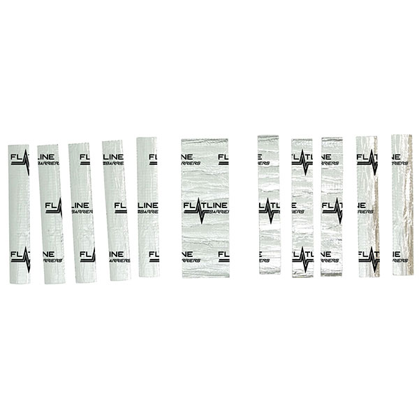 1968 GM Truck ROOF INSULATION AND SOUND DAMPENING KIT | IN4029K