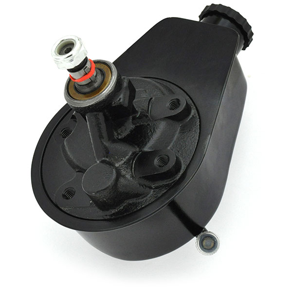 1976 Cadillac Cars POWER STEERING PUMP AND RESERVOIR FOR ALL V8 MOTOR CANISTER GM 7814126 | 7814126