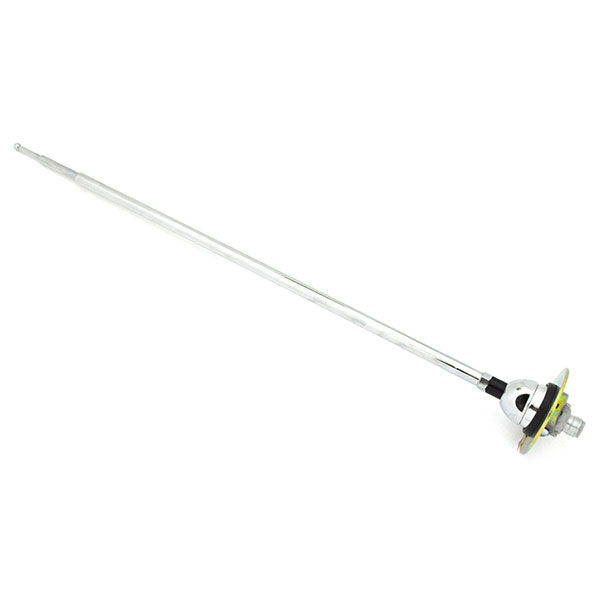 1966 Chevrolet Impala/Caprice/Bel Air FRONT ANTENNA â€“ WITHOUT LEAD | RD1287P