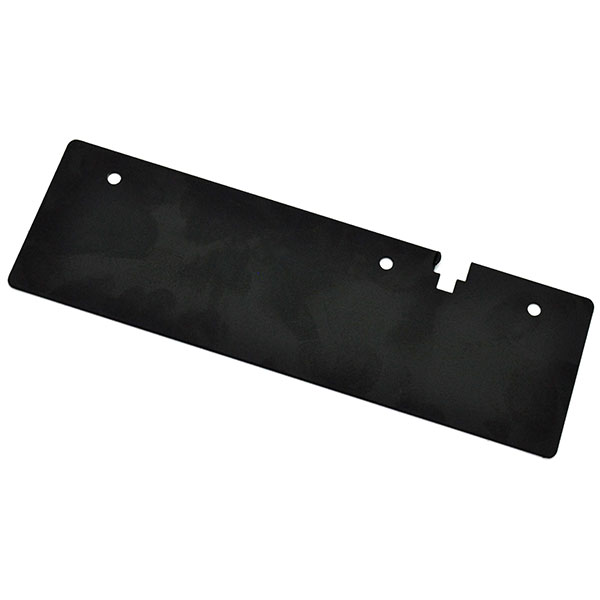 1986 Oldsmobile Cutlass/442/F85 CONSOLE DOOR AUTOMATIC INNER PLATE PANEL REINFORCEMENT GM 22505668 | 22505668