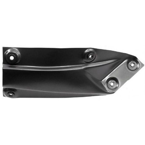 1971 Chevrolet Nova/Chevy II INNER FENDER WELL TO FIREWALL BRACE - LH | 3919135